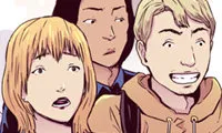 5 Minutes Before "On Air" - Chapter 39