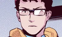 5 Minutes Before "On Air" - Chapter 41