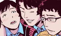 5 Minutes Before "On Air" - Chapter 65