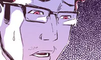 5 Minutes Before "On Air" - Chapter 8