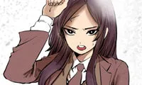 A Bad Friend - Chapter 2