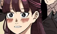 A Bad Friend - Chapter 33