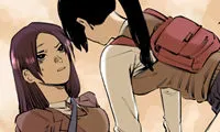 A Bad Friend - Chapter 8