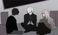 A Day With Me - Chapter 17