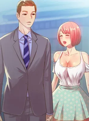 A Friend's Girlfriend - Chapter 60