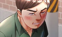 A Girl I Used to Know - Chapter 28