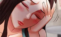 A Girl I Used to Know - Chapter 31