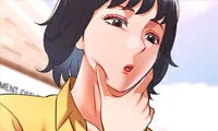 A Girl I Used to Know - Chapter 35