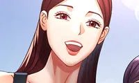 A Girl I Used to Know - Chapter 9