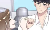 A Misogamist's Romance - Chapter 23