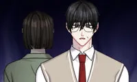 A Naughty Game for Two - Chapter 25