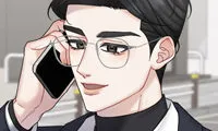 A Naughty Game for Two - Chapter 36