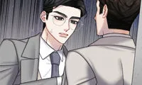 A Naughty Game for Two - Chapter 40