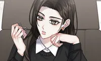 A Naughty Game for Two - Chapter 41