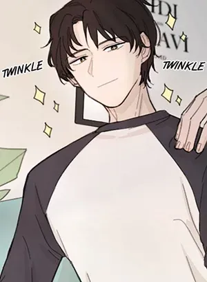 A Perfect Crush - Chapter 2