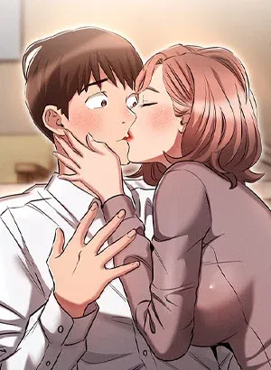 A Second Chance - Chapter 13