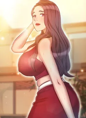 A Second Chance - Chapter 18