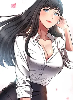 A Second Chance - Chapter 1