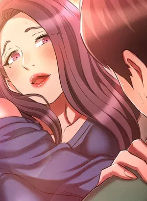 A Second Chance - Chapter 22