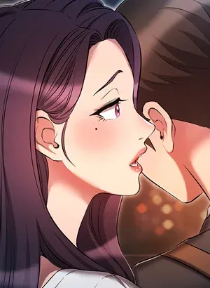 A Second Chance - Chapter 30