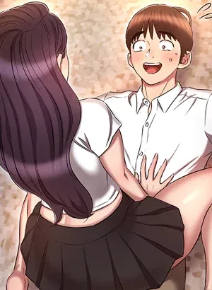 A Second Chance - Chapter 32