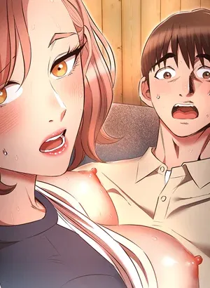 A Second Chance - Chapter 43