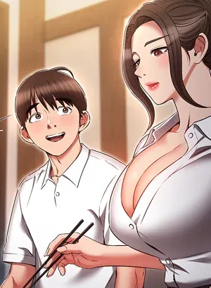 A Second Chance - Chapter 62