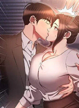 A Second Chance - Chapter 64