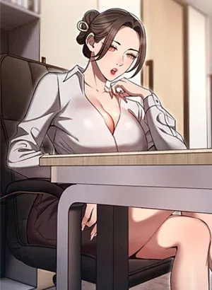 A Second Chance - Chapter 7