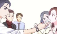 A Spoonful of Your Love - Chapter 5