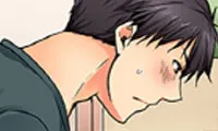 A Steamy Hot Spring Story: Cumming With My Coworker - Chapter 3