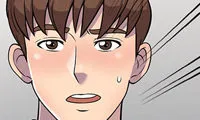 A Stolen Taste - Chapter 10