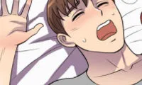 A Stolen Taste - Chapter 12