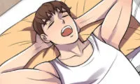 A Stolen Taste - Chapter 14