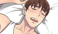 A Stolen Taste - Chapter 15