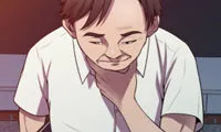 A Stolen Taste - Chapter 16