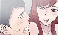 A Stolen Taste - Chapter 17