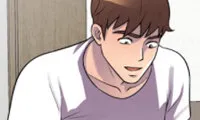 A Stolen Taste - Chapter 19