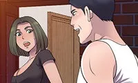 A Stolen Taste - Chapter 20