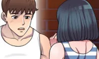 A Stolen Taste - Chapter 21