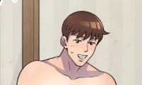 A Stolen Taste - Chapter 22