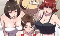 A Stolen Taste - Chapter 25