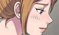 A Stolen Taste - Chapter 2