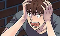 A Stolen Taste - Chapter 3