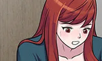 A Stolen Taste - Chapter 4