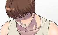 A Stolen Taste - Chapter 5