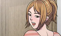 A Stolen Taste - Chapter 7