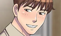 A Stolen Taste - Chapter 9