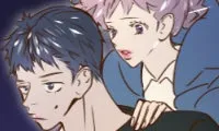 A Sweet Drink - Chapter 10