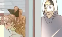A Sweet Drink - Chapter 12